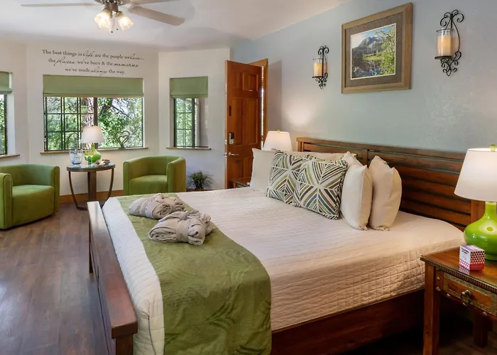 Sheridan House Inn- Adult Only 3*
