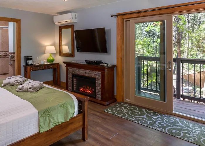 Sheridan House Inn- Adult Only Bed and breakfast