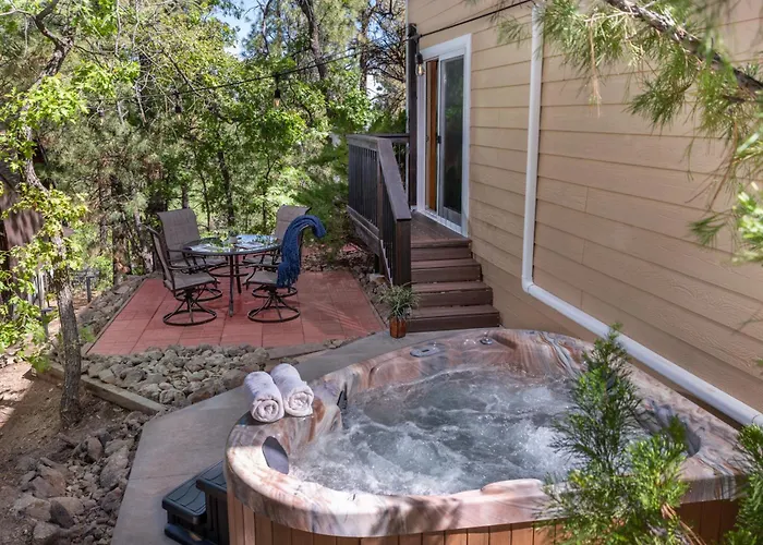 Sheridan House Inn- Adult Only 3* Williams