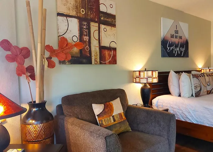 Sheridan House Inn- Adult Only Bed and breakfast