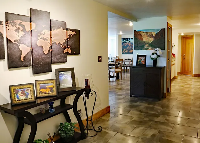Sheridan House Inn- Adult Only Williams