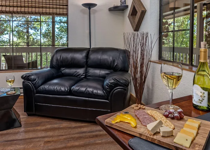 Bed and breakfast Sheridan House Inn- Adult Only Williams