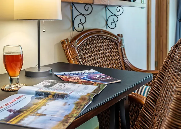 Sheridan House Inn- Adult Only 3* Williams