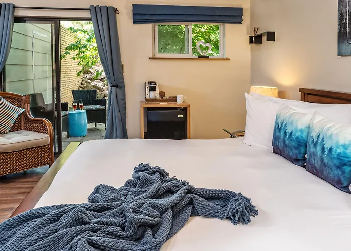 Bed and breakfast Sheridan House Inn- Adult Only 3*