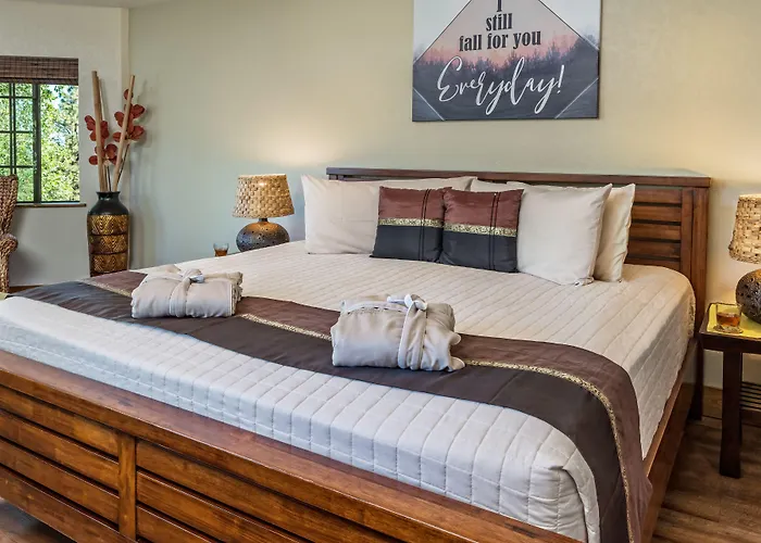 Bed and breakfast Sheridan House Inn- Adult Only