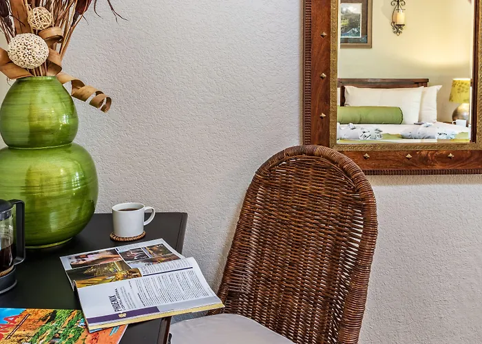 Sheridan House Inn- Adult Only Bed and breakfast 3*