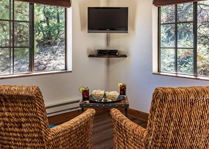 Bed and breakfast Sheridan House Inn- Adult Only
