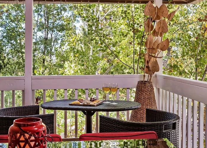 Sheridan House Inn- Adult Only Williams