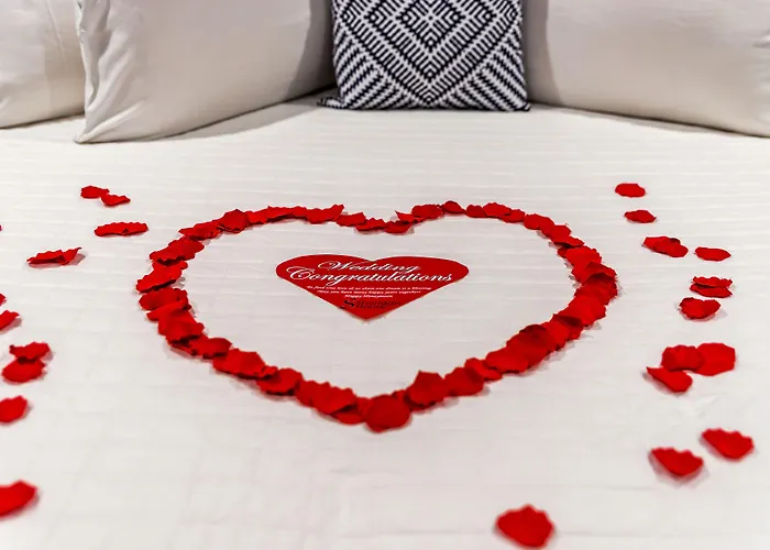 Sheridan House Inn- Adult Only 3* Williams
