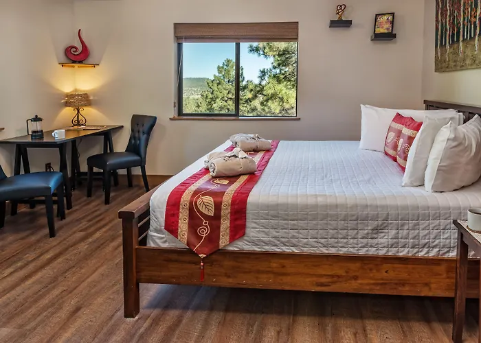 Sheridan House Inn- Adult Only