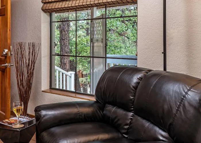 Bed and breakfast Sheridan House Inn- Adult Only Williams