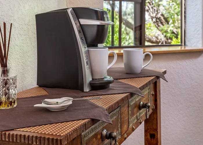 Bed and breakfast Sheridan House Inn- Adult Only Williams