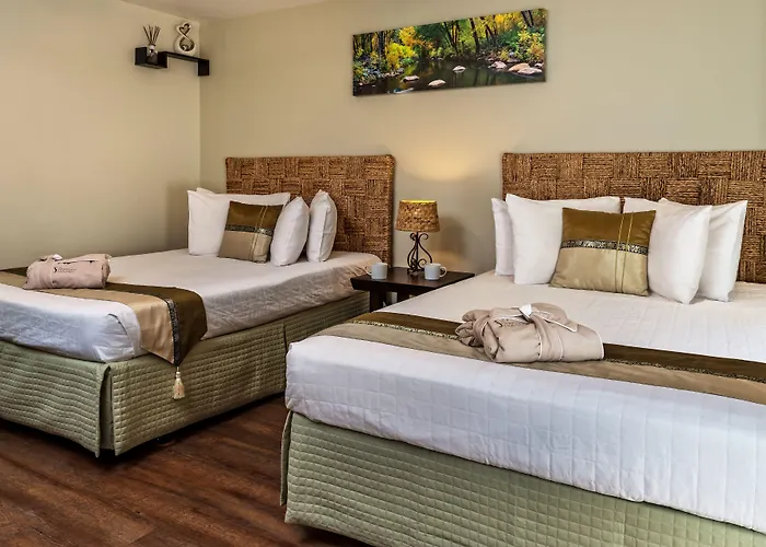 Bed and breakfast Sheridan House Inn- Adult Only 3*