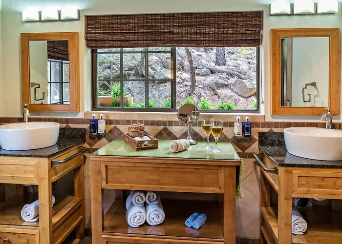 Bed and breakfast Sheridan House Inn- Adult Only