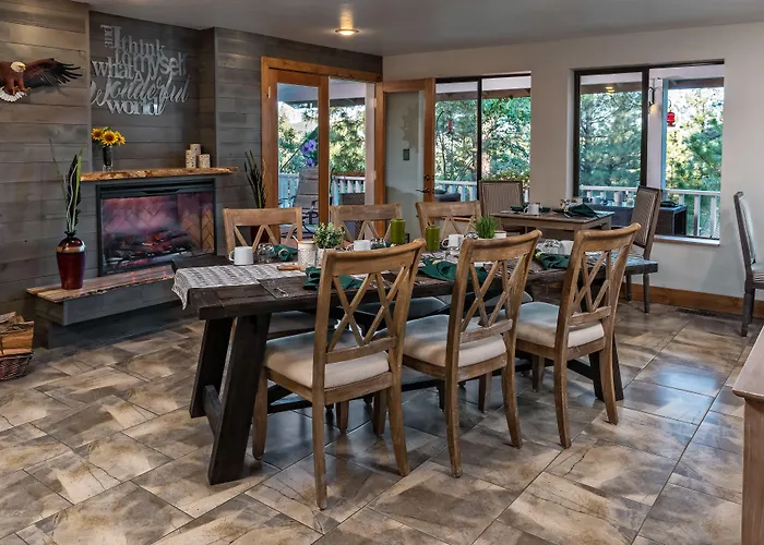 Sheridan House Inn- Adult Only Bed and breakfast 3*