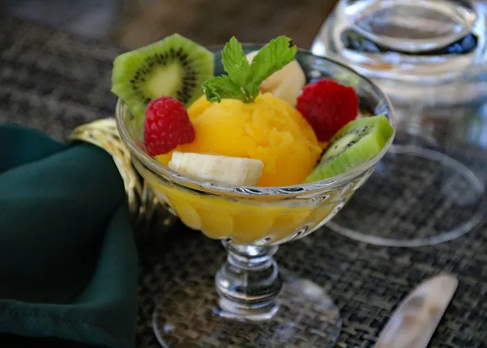 Bed and breakfast Sheridan House Inn- Adult Only 3*