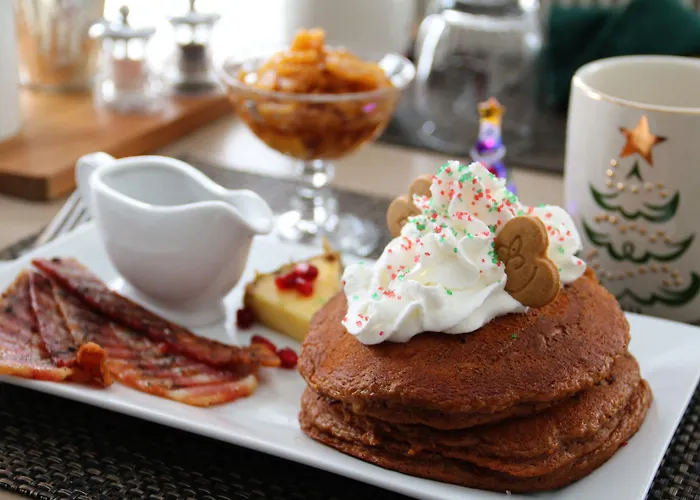 Sheridan House Inn- Adult Only Bed and breakfast