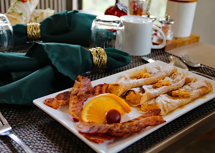 Sheridan House Inn- Adult Only 3* Williams
