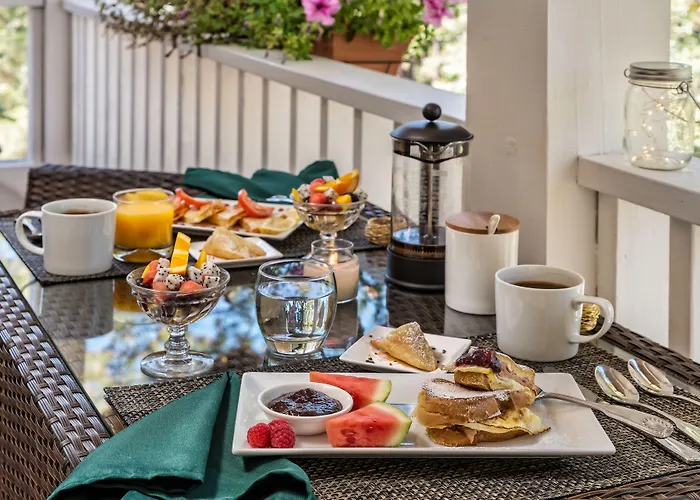 Sheridan House Inn- Adult Only 3*