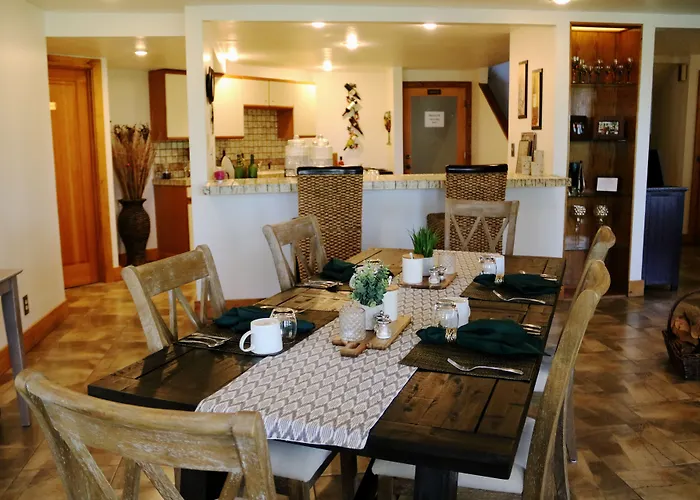 Sheridan House Inn- Adult Only Williams