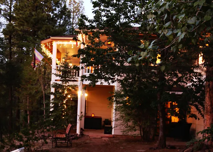 Bed and breakfast Sheridan House Inn- Adult Only 3*