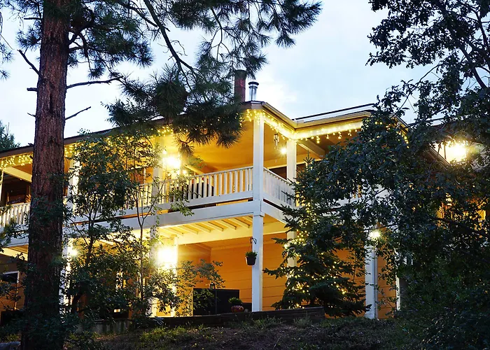 Sheridan House Inn- Adult Only Bed and breakfast 3*
