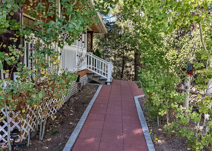 Sheridan House Inn- Adult Only Williams