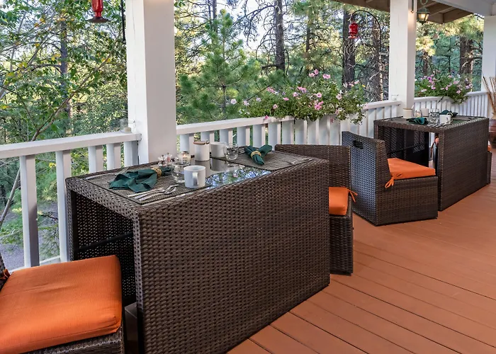 Sheridan House Inn- Adult Only 3* Williams
