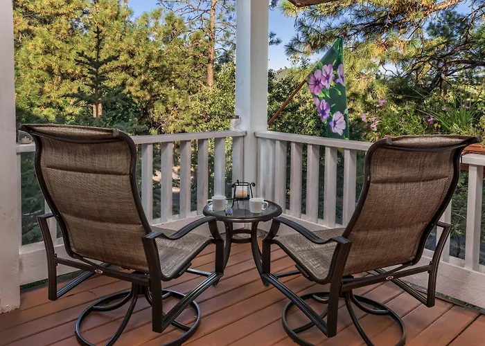 Sheridan House Inn- Adult Only Bed and breakfast Williams