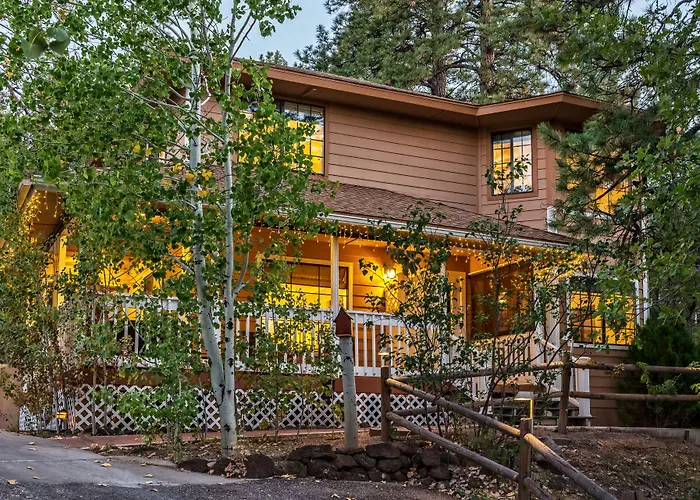 Sheridan House Inn- Adult Only Bed and breakfast 3*