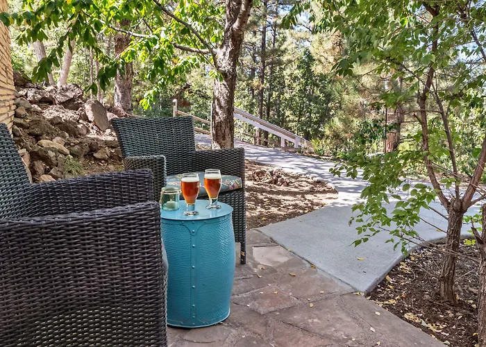 Sheridan House Inn- Adult Only Williams