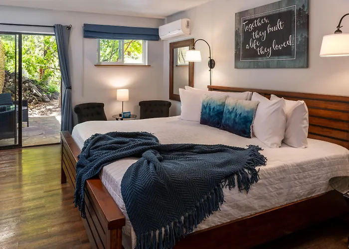 Sheridan House Inn- Adult Only Williams