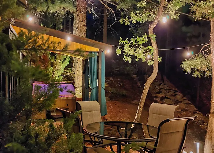 Bed and breakfast Sheridan House Inn- Adult Only 3*
